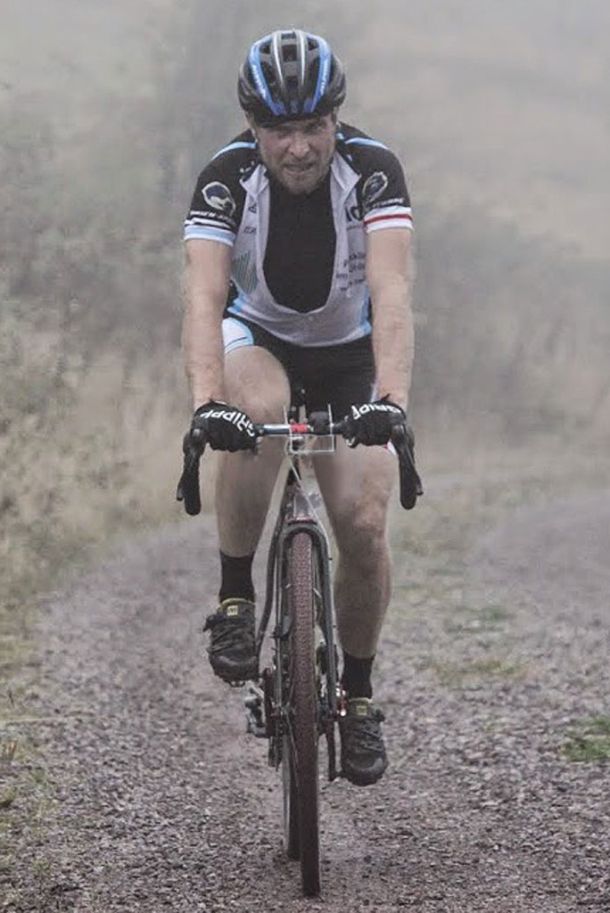 Gravel Touren bei der RIG in Freiburg